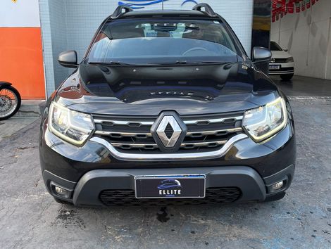 Renault DUSTER Intense 1.6 16V Flex Mec.