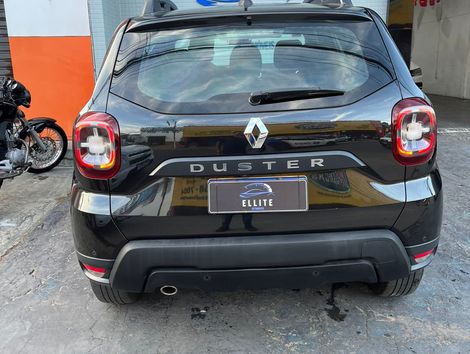 Renault DUSTER Intense 1.6 16V Flex Mec.