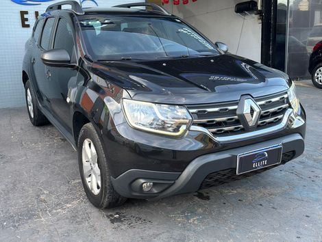 Renault DUSTER Intense 1.6 16V Flex Mec.