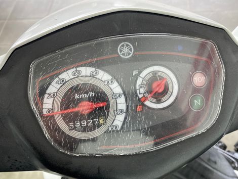 YAMAHA T115 CRYPTON ED