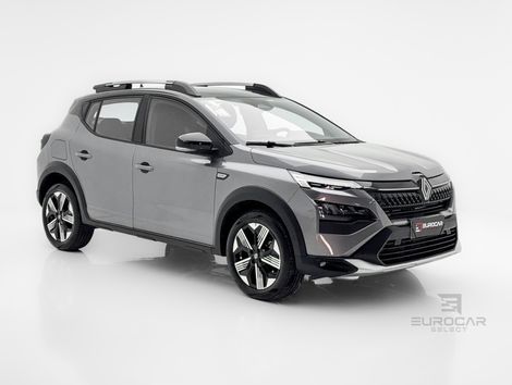 Renault Kardian Iconic 1.0 TB 12V 5p Aut.