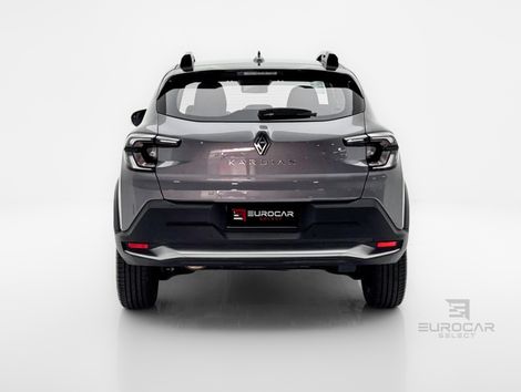 Renault Kardian Iconic 1.0 TB 12V 5p Aut.