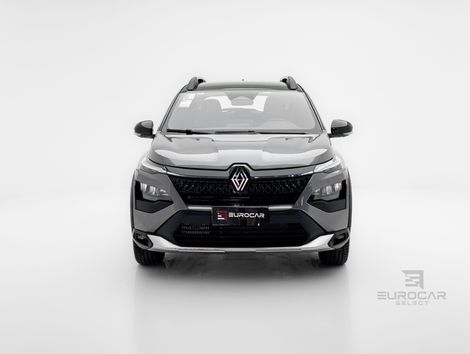Renault Kardian Iconic 1.0 TB 12V 5p Aut.