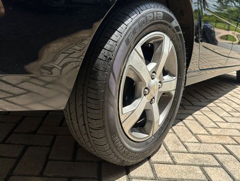 Chevrolet PRISMA Sed. LTZ 1.4 8V FlexPower 4p Aut.