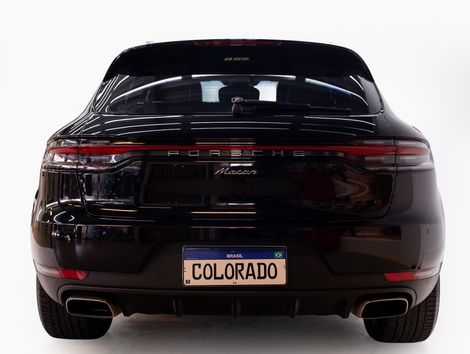 Porsche Macan 2.0 Turbo