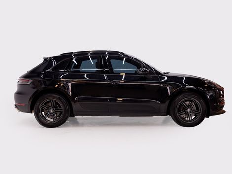Porsche Macan 2.0 Turbo