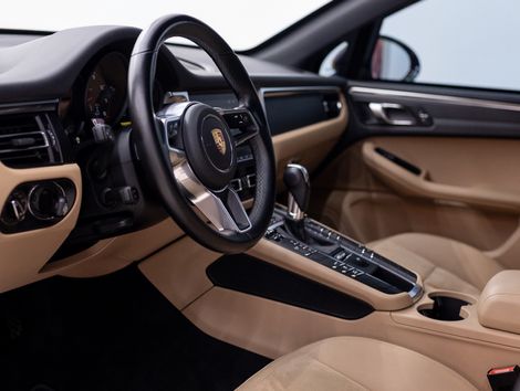 Porsche Macan 2.0 Turbo