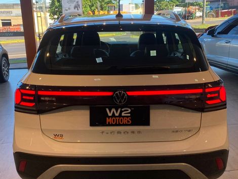 VolksWagen T-Cross Hig. 250 TSI 1.4 Flex 16V 5p Aut