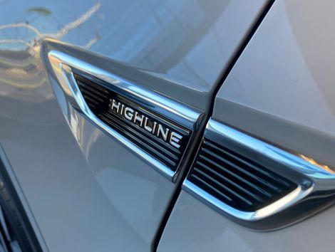 VolksWagen T-Cross Hig. 250 TSI 1.4 Flex 16V 5p Aut