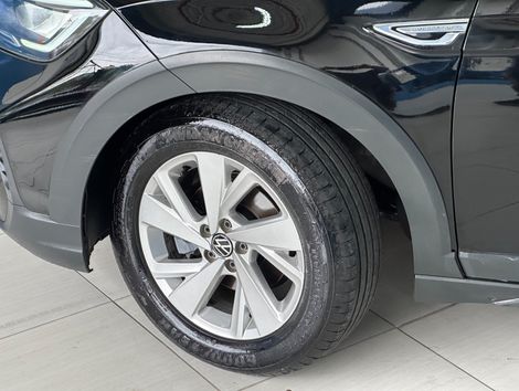 VolksWagen Nivus Comfortline 1.0 200 TSI Flex Aut.