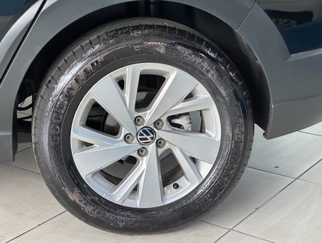 VolksWagen Nivus Comfortline 1.0 200 TSI Flex Aut.