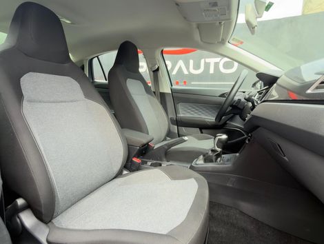 VolksWagen VIRTUS TSI 1.0 Flex 12V 4p Aut.