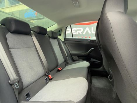 VolksWagen VIRTUS TSI 1.0 Flex 12V 4p Aut.