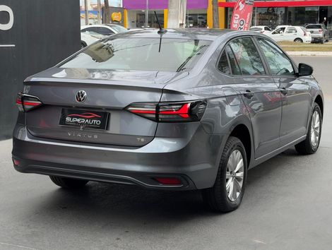 VolksWagen VIRTUS TSI 1.0 Flex 12V 4p Aut.