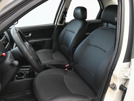 Fiat Siena EL 1.0 mpi Fire Flex 8V 4p