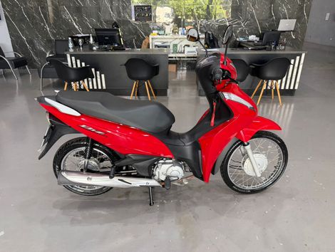 HONDA BIZ 110i