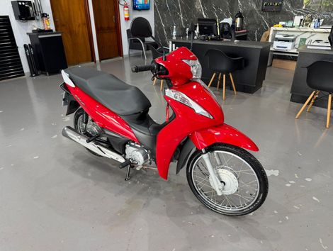 HONDA BIZ 110i