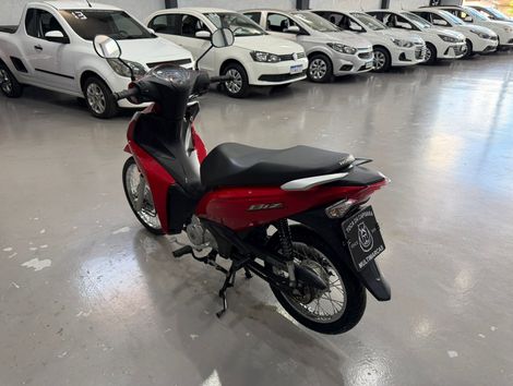HONDA BIZ 110i