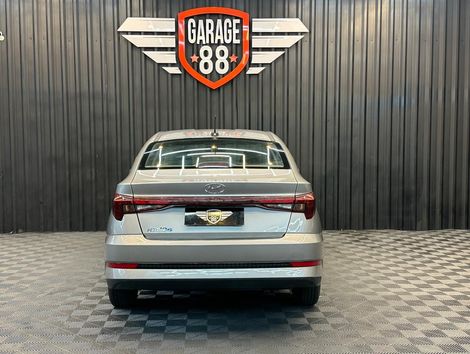 Hyundai HB20S Comfort Plus 1.0 Flex 12V Mec.