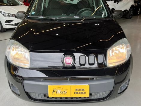 Fiat UNO VIVACE Celeb. 1.0 EVO F.Flex 8V 5p