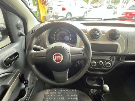 Fiat UNO VIVACE Celeb. 1.0 EVO F.Flex 8V 5p