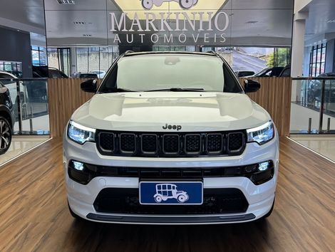 Jeep COMPASS S T270 1.3 TB 4x2 Flex Aut.