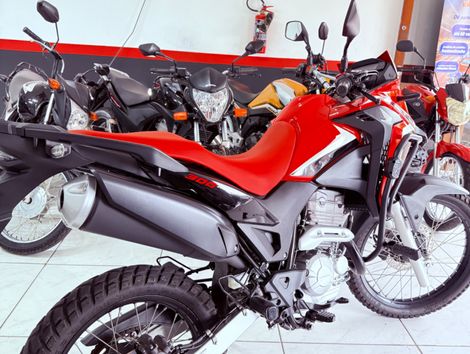 HONDA XRE 300/ 300 ABS/ FLEX