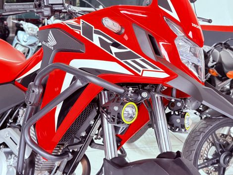 HONDA XRE 300/ 300 ABS/ FLEX