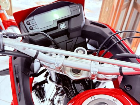 HONDA XRE 300/ 300 ABS/ FLEX