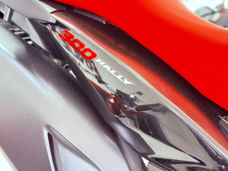 HONDA XRE 300/ 300 ABS/ FLEX