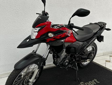 HONDA XRE 190/ Flex