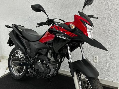 HONDA XRE 190/ Flex