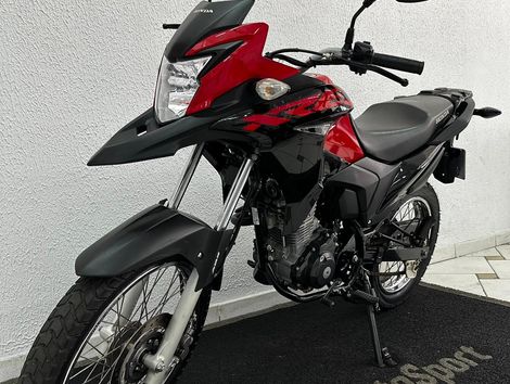 HONDA XRE 190/ Flex