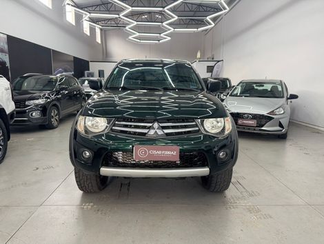 Mitsubishi L200 Triton GLS 3.2 CD TB Int.Diesel Mec