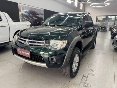 Mitsubishi L200 Triton GLS 3.2 CD TB Int.Diesel Mec
