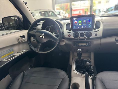 Mitsubishi L200 Triton GLS 3.2 CD TB Int.Diesel Mec