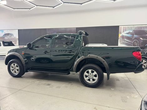Mitsubishi L200 Triton GLS 3.2 CD TB Int.Diesel Mec