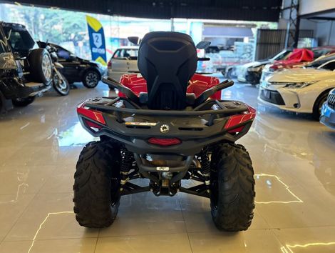 BRP can-am Outlander MAX XT 700 4X4 Quadr.