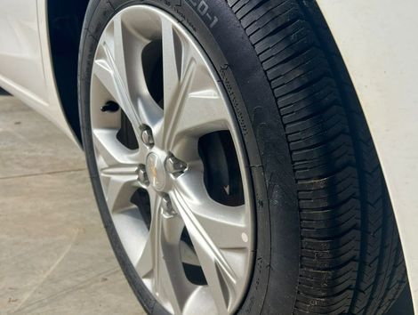 Chevrolet ONIX SEDAN Plus LTZ 1.0 12V TB Flex Aut.