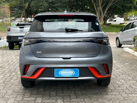 BYD Dolphin EV (Elétrico)