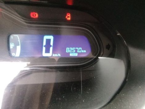 Chevrolet ONIX HATCH LT 1.4 8V FlexPower 5p Mec.