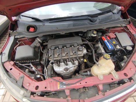Chevrolet ONIX HATCH LT 1.4 8V FlexPower 5p Mec.