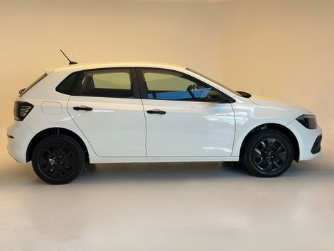 VolksWagen Polo Track 1.0 Flex 12V 5p