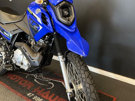 YAMAHA XTZ 150 CROSSER Z FLEX