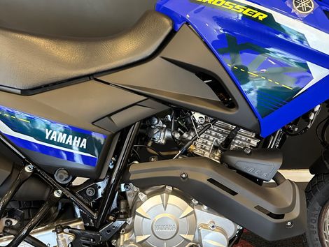 YAMAHA XTZ 150 CROSSER Z FLEX