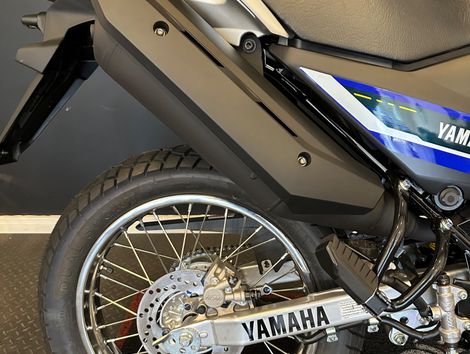 YAMAHA XTZ 150 CROSSER Z FLEX