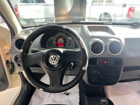 VolksWagen Gol City (Trend)/Titan 1.0 T. Flex 8V 4p