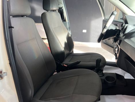 VolksWagen Gol City (Trend)/Titan 1.0 T. Flex 8V 4p