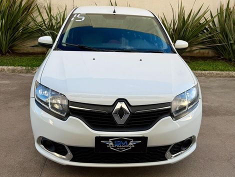 Renault SANDERO Expression Hi-Power 1.6 8V 5p