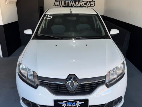 Renault SANDERO Expression Hi-Power 1.6 8V 5p